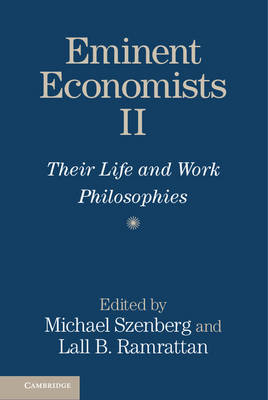 Eminent Economists II - 