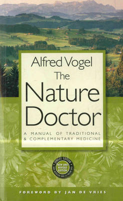 Nature Doctor -  Dr H C A Vogel