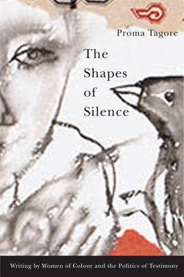 Shapes of Silence -  Proma Tagore