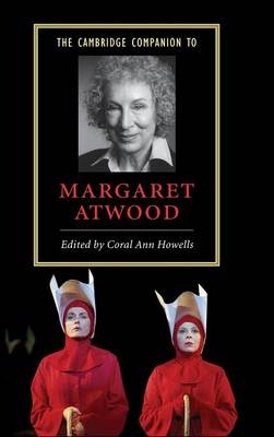 Cambridge Companion to Margaret Atwood - 