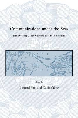 Communications Under the Seas - 