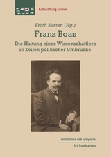 Franz Boas - 