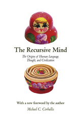 Recursive Mind - Michael C. Corballis