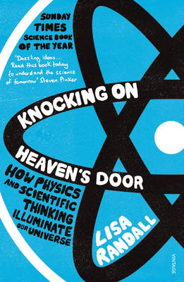 Knocking On Heaven's Door -  Lisa Randall