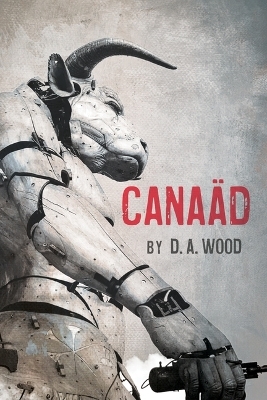 Cana�d - D A Wood