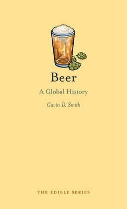 Beer -  Smith Gavin D. Smith