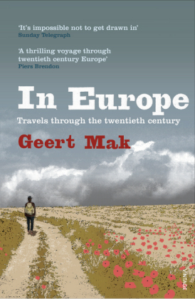 In Europe -  Geert Mak