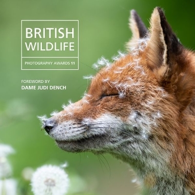 British Wildlife Photography Awards 2023 - Will Nicholls