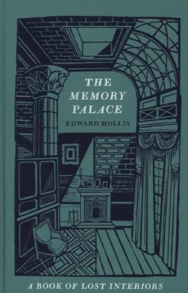 Memory Palace -  Edward Hollis