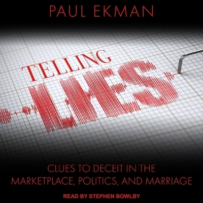 Telling Lies -  Ekman