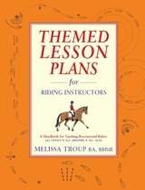 Themed Lesson Plans for Riding Instructors - Melissa Troup