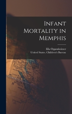 Infant Mortality in Memphis - Ella Oppenheimer
