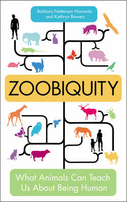 Zoobiquity -  Kathryn Bowers,  Barbara Natterson Horowitz