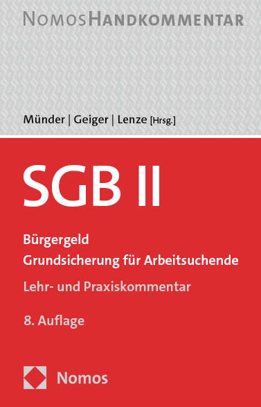 SGB II - 