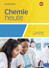 Chemie heute SII - Ausgabe 2022 für Nordrhein-Westfalen