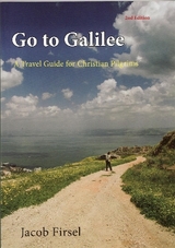 Go to Galilee - Firsel, Jacob