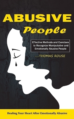 Abusive People - Thomas Rouse