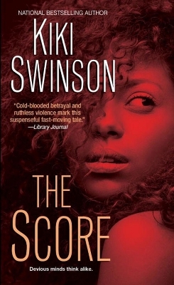 The Score - Kiki Swinson