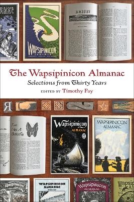 The Wapsipinicon Almanac - 
