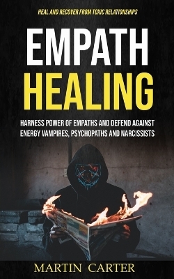 Empath Healing - Martin Carter