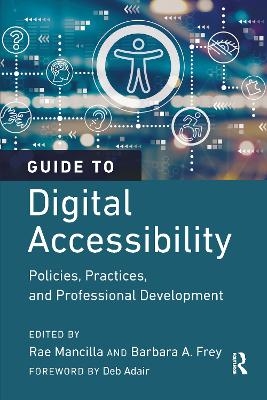 Guide to Digital Accessibility - 