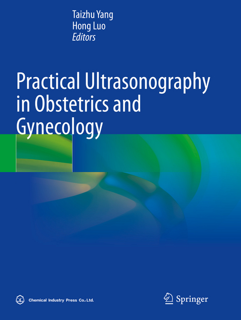 Practical Ultrasonography in Obstetrics and Gynecology - 