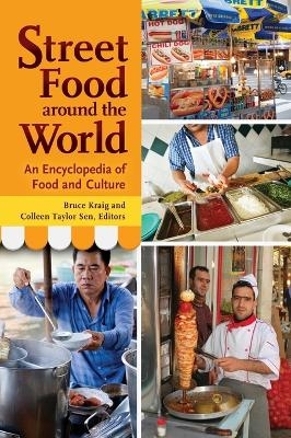 Street Food around the World - 