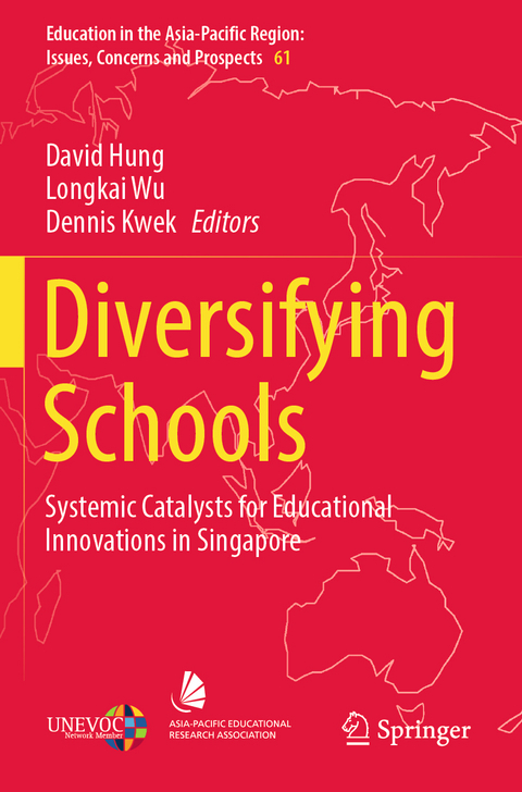 Diversifying Schools - 