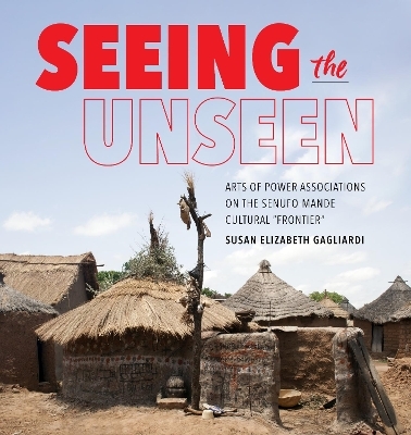 Seeing the Unseen - Susan Elizabeth Gagliardi