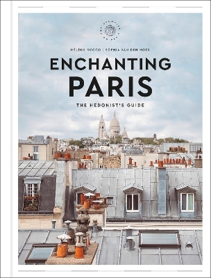 Enchanting Paris - Hélène Rocco