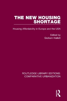 The New Housing Shortage - 