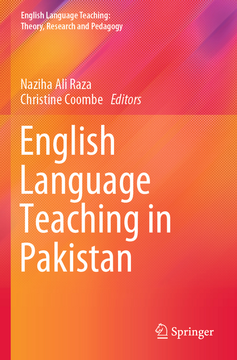 English Language Teaching in Pakistan - 