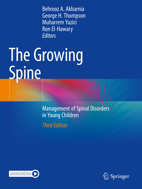 The Growing Spine - 