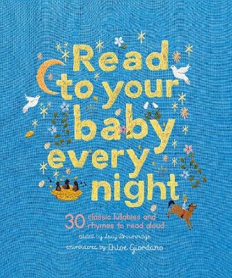 Read to Your Baby Every Night - 