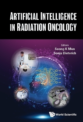Artificial Intelligence In Radiation Oncology - 