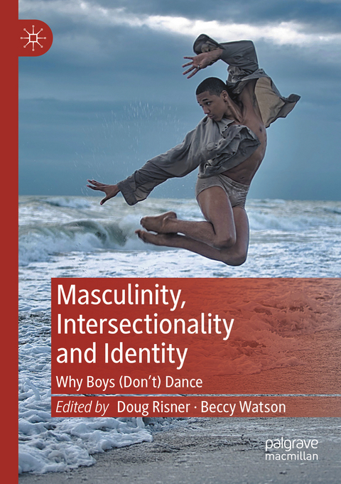 Masculinity, Intersectionality and Identity - 