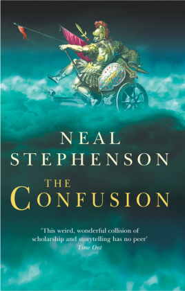 Confusion -  Neal Stephenson