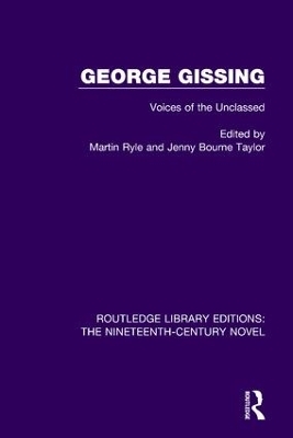 George Gissing - 