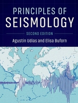 Principles of Seismology - Udías, Agustín; Buforn, Elisa