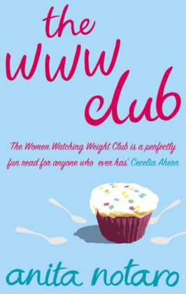 WWW Club -  Anita Notaro