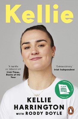 Kellie - Kellie Harrington, Roddy Doyle