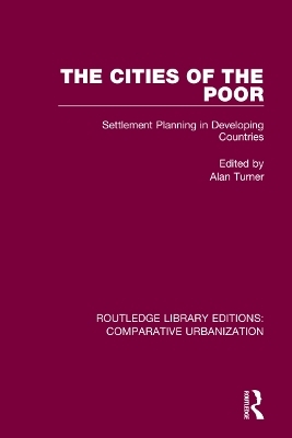 The Cities of the Poor - 