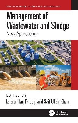 Management of Wastewater and Sludge - 