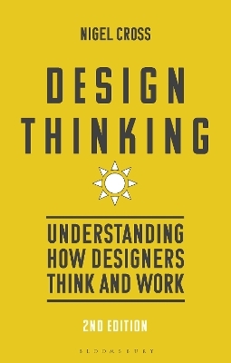 Design Thinking - Prof. Nigel Cross