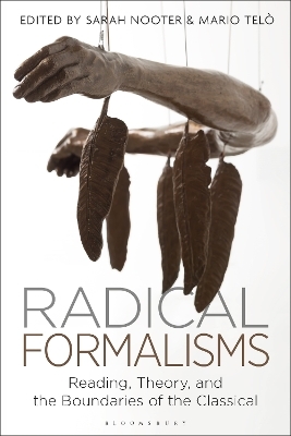 Radical Formalisms - 