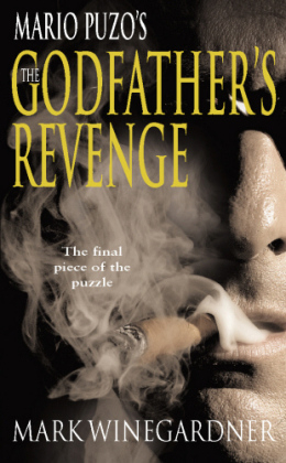 Godfather's Revenge -  Mark Winegardner