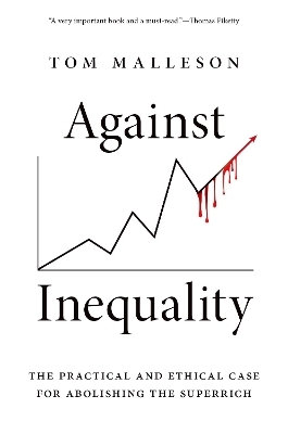 Against Inequality - Tom Malleson