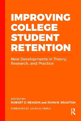 Improving College Student Retention - 