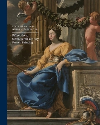 State Hermitage Museum Catalogue - Natalia Serebriannaia