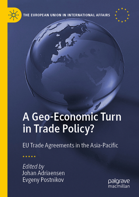 A Geo-Economic Turn in Trade Policy? - 
